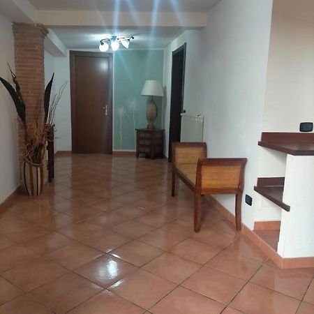 Apartament Civico Ventitre Mentana Zewnętrze zdjęcie