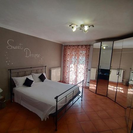 Apartament Civico Ventitre Mentana Zewnętrze zdjęcie