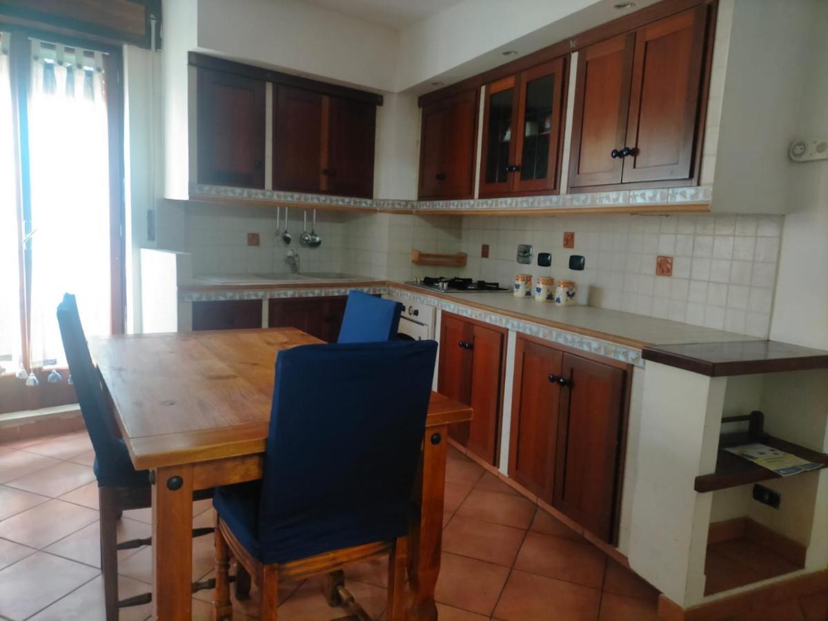 Apartament Civico Ventitre Mentana Zewnętrze zdjęcie