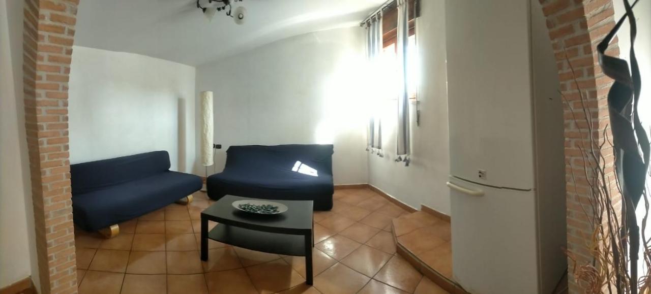 Apartament Civico Ventitre Mentana Zewnętrze zdjęcie