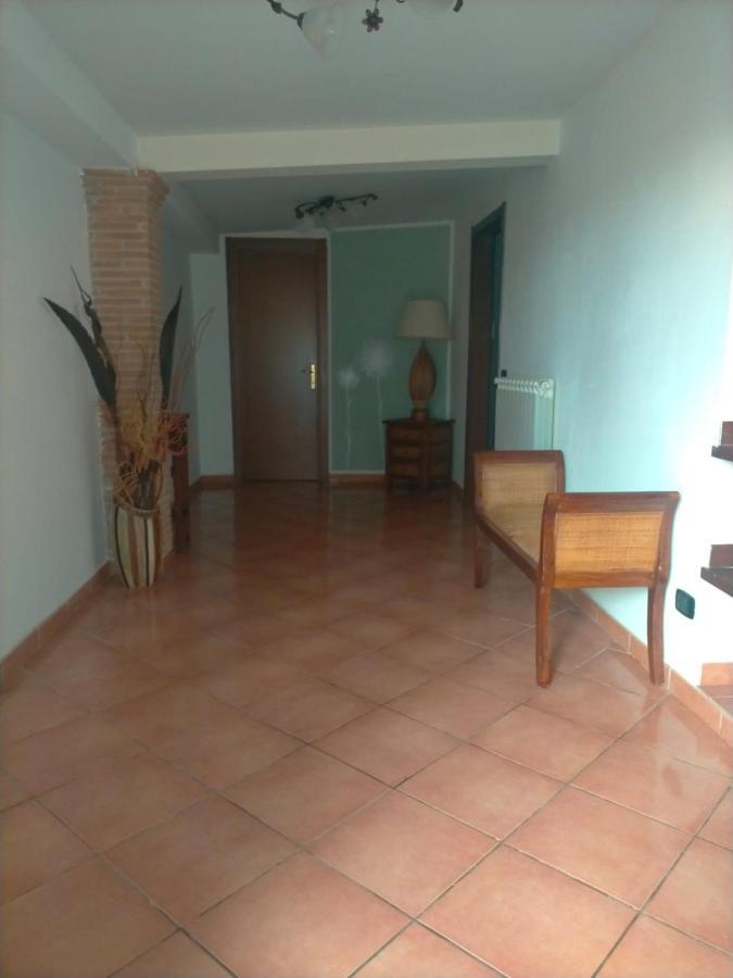 Apartament Civico Ventitre Mentana Zewnętrze zdjęcie