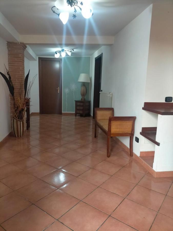 Apartament Civico Ventitre Mentana Zewnętrze zdjęcie