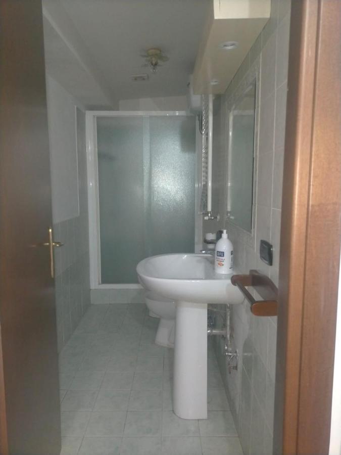 Apartament Civico Ventitre Mentana Zewnętrze zdjęcie