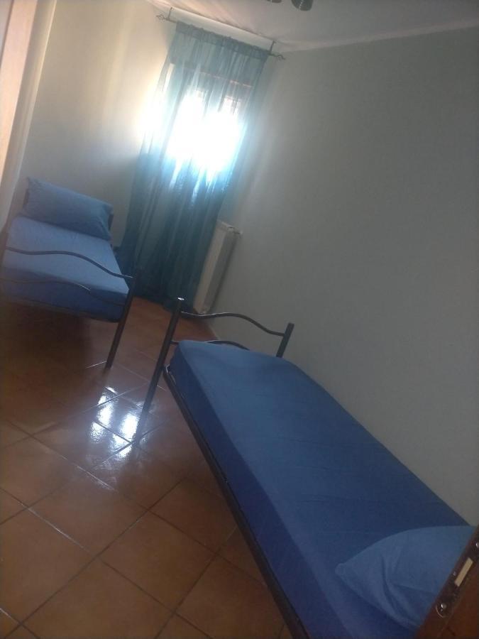 Apartament Civico Ventitre Mentana Zewnętrze zdjęcie