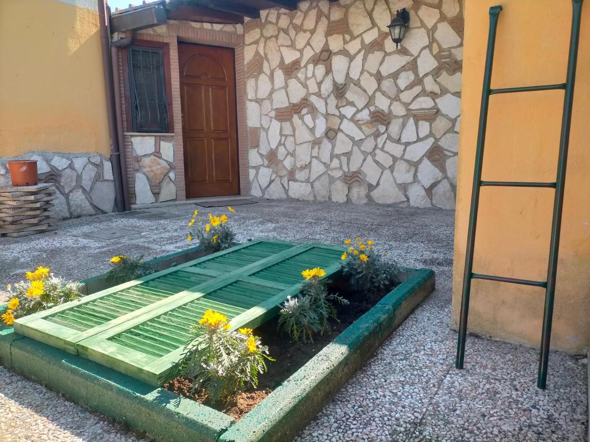 Apartament Civico Ventitre Mentana Zewnętrze zdjęcie