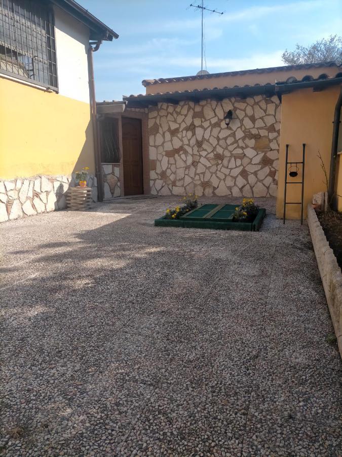 Apartament Civico Ventitre Mentana Zewnętrze zdjęcie