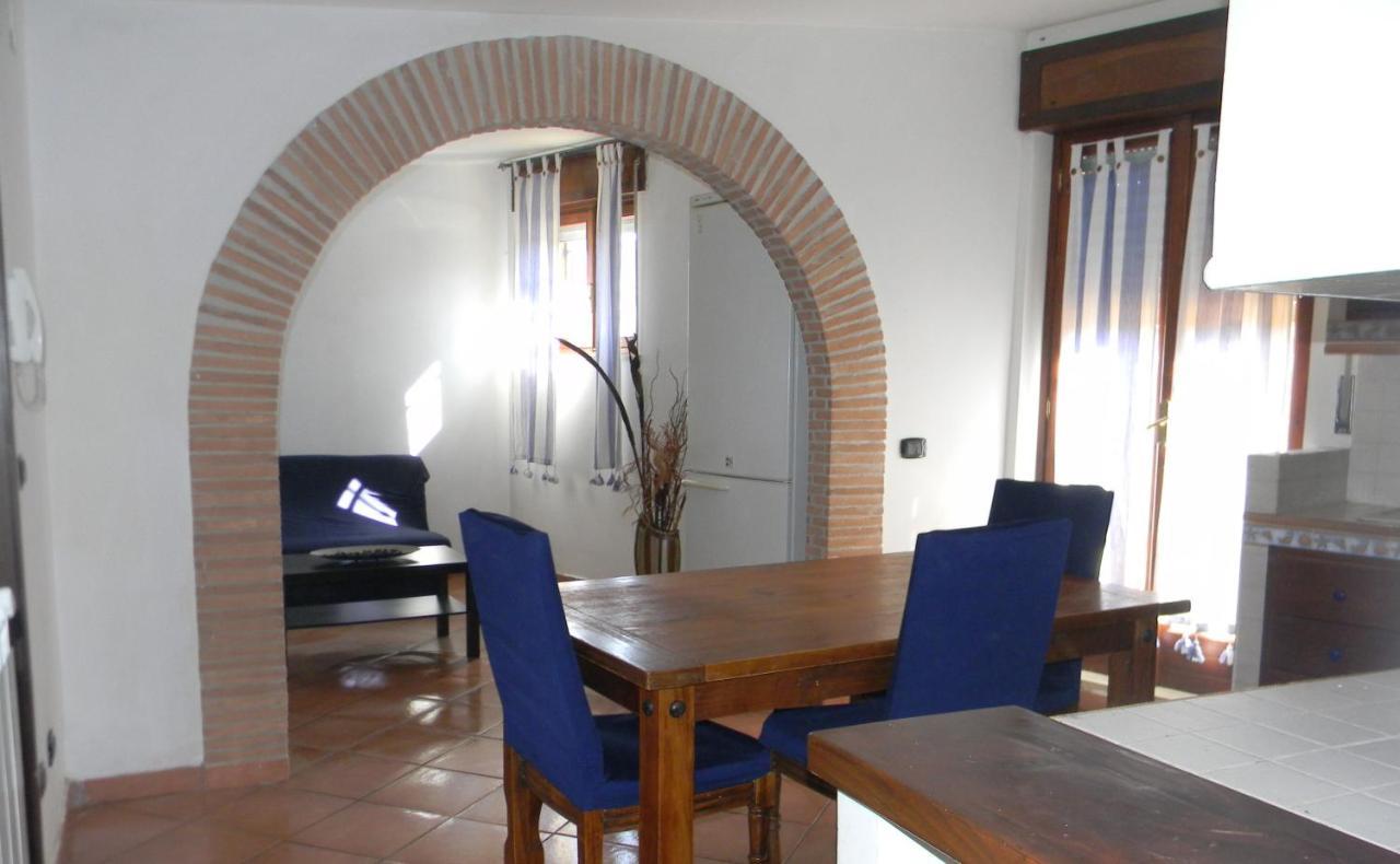 Apartament Civico Ventitre Mentana Zewnętrze zdjęcie