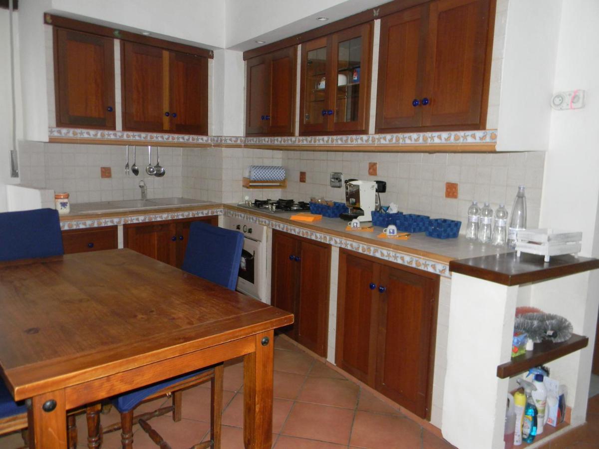 Apartament Civico Ventitre Mentana Zewnętrze zdjęcie