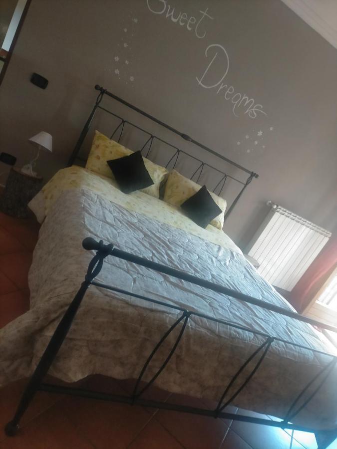 Apartament Civico Ventitre Mentana Zewnętrze zdjęcie