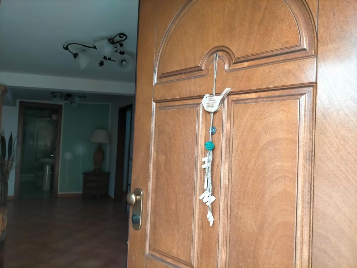 Apartament Civico Ventitre Mentana Zewnętrze zdjęcie