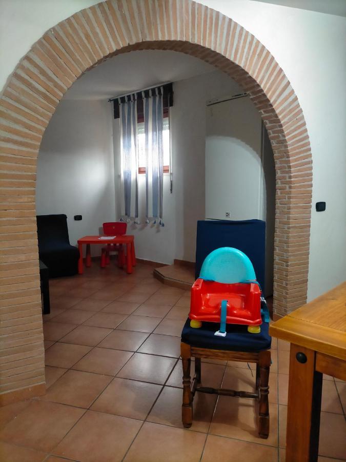 Apartament Civico Ventitre Mentana Zewnętrze zdjęcie