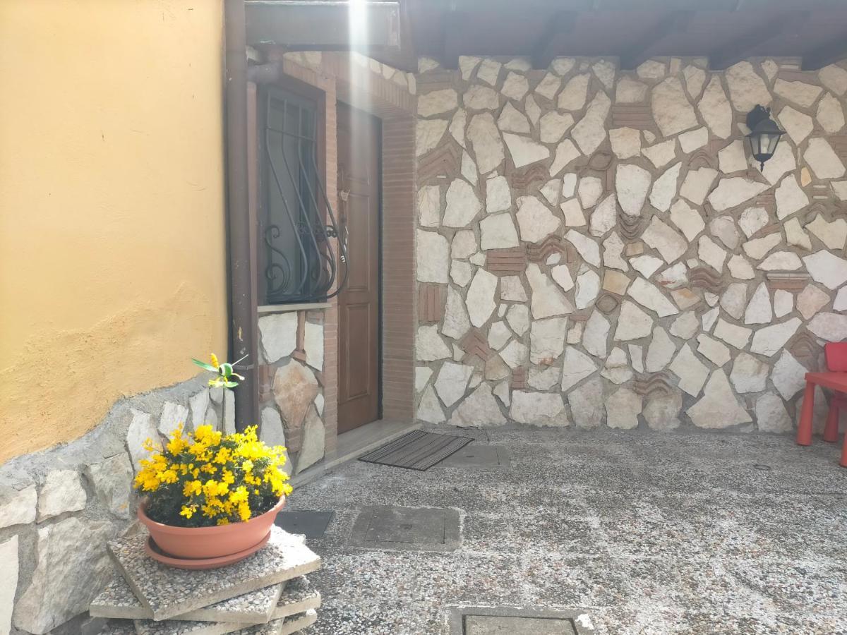 Apartament Civico Ventitre Mentana Zewnętrze zdjęcie