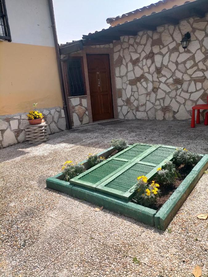 Apartament Civico Ventitre Mentana Zewnętrze zdjęcie