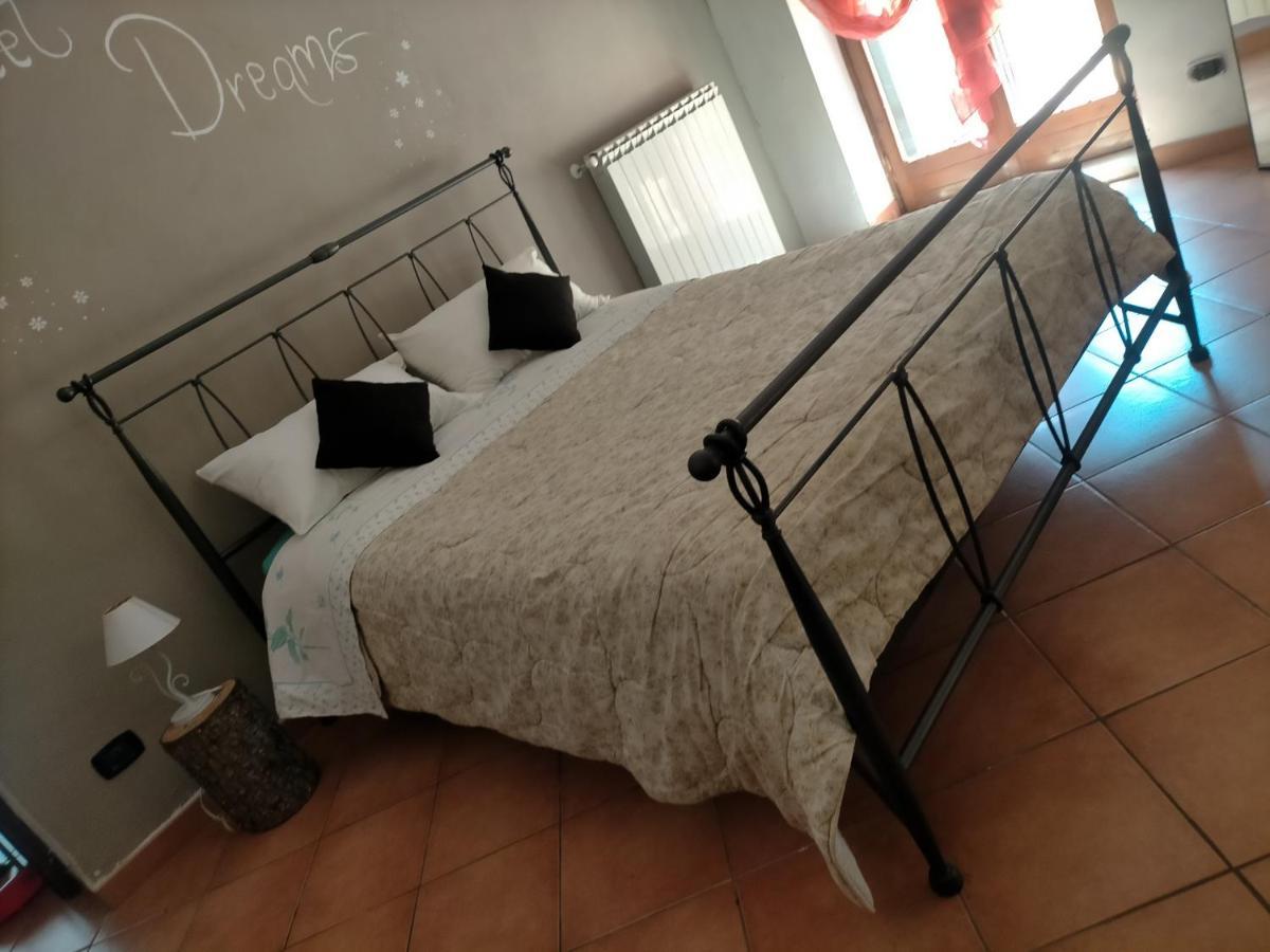 Apartament Civico Ventitre Mentana Zewnętrze zdjęcie