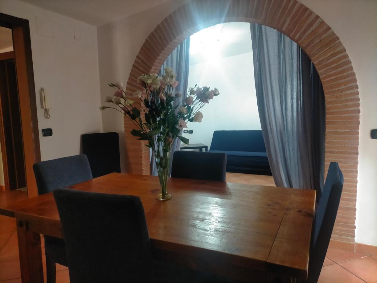 Apartament Civico Ventitre Mentana Zewnętrze zdjęcie