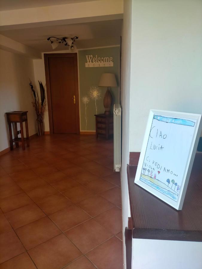 Apartament Civico Ventitre Mentana Zewnętrze zdjęcie