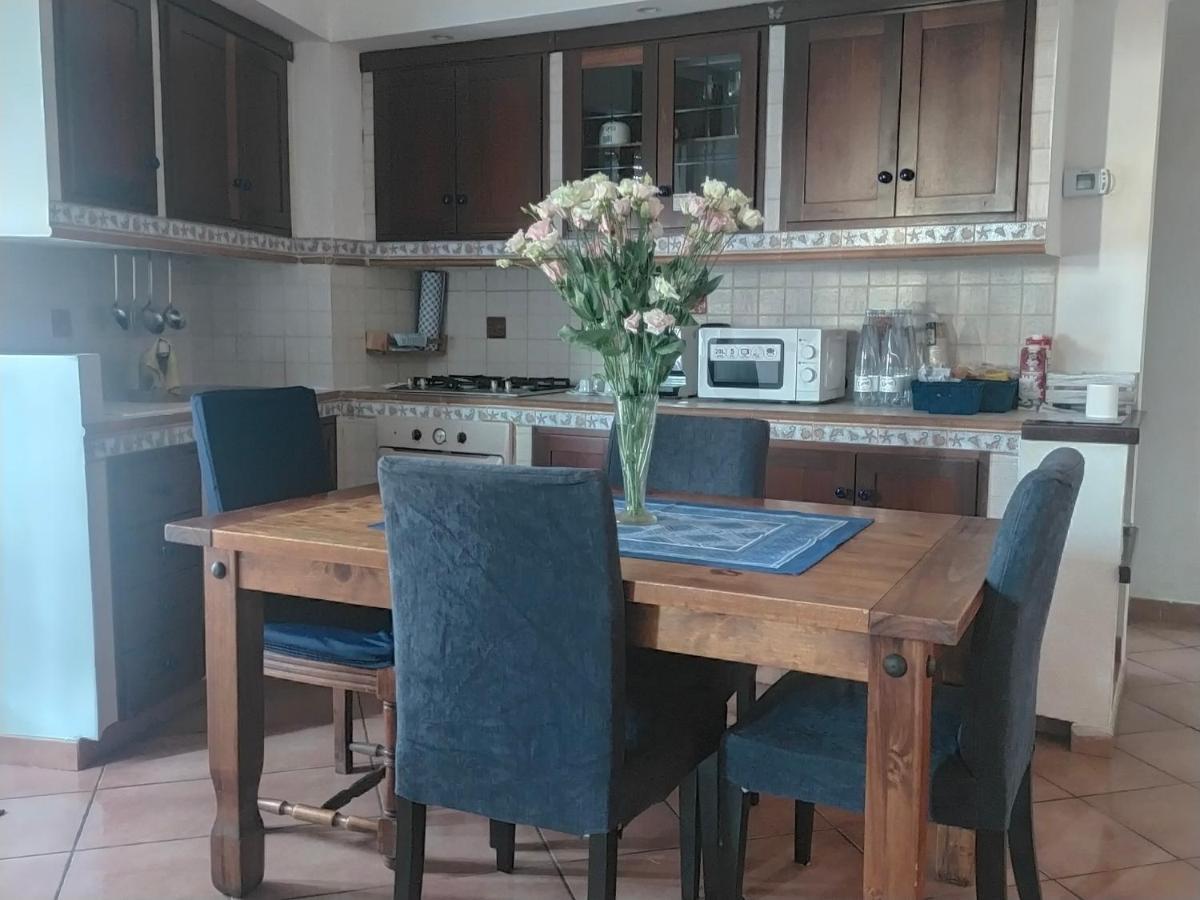 Apartament Civico Ventitre Mentana Zewnętrze zdjęcie