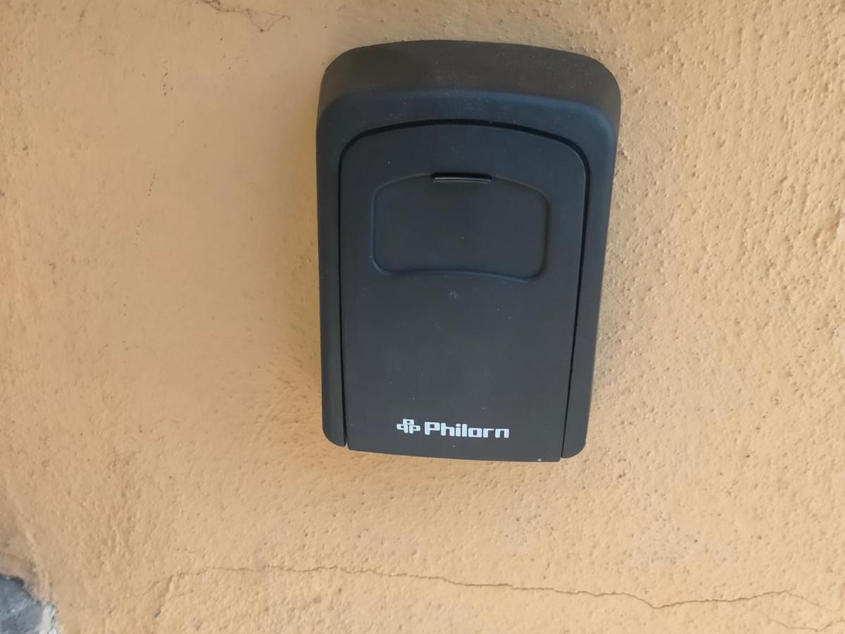 Apartament Civico Ventitre Mentana Zewnętrze zdjęcie