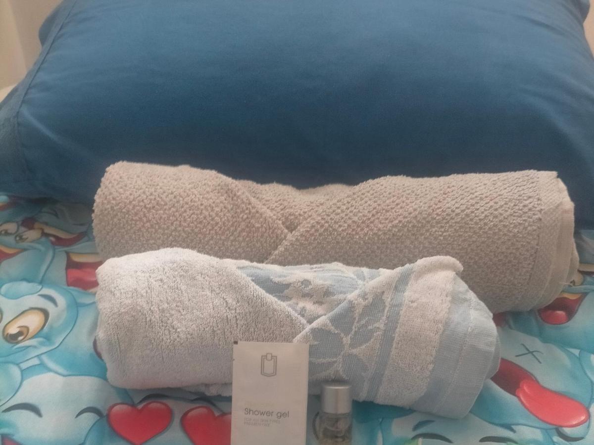 Apartament Civico Ventitre Mentana Zewnętrze zdjęcie