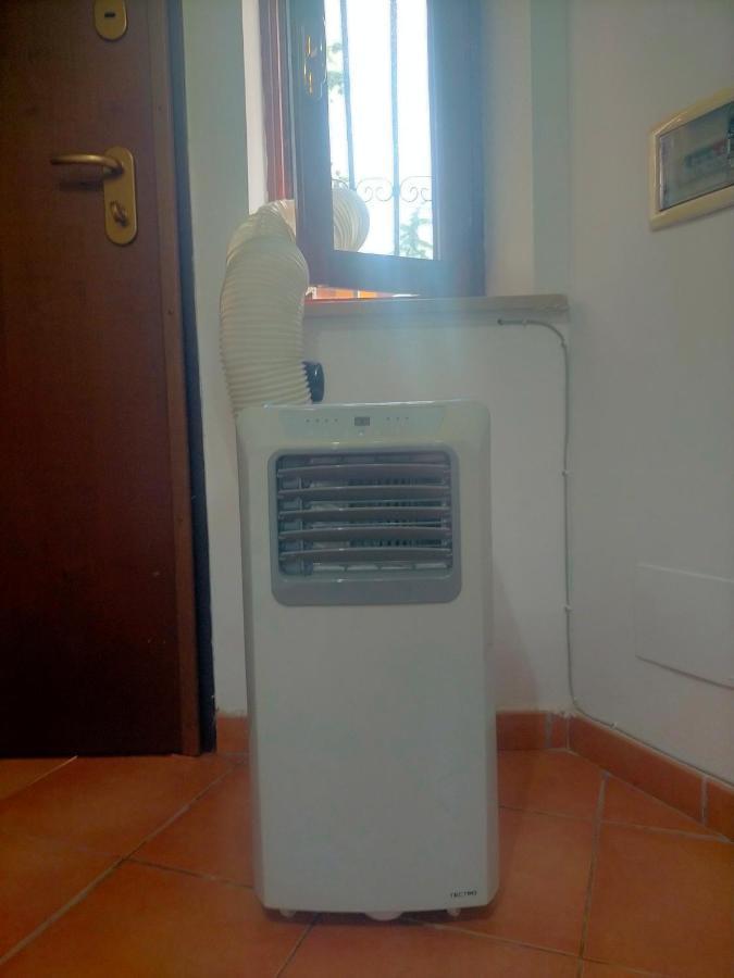 Apartament Civico Ventitre Mentana Zewnętrze zdjęcie