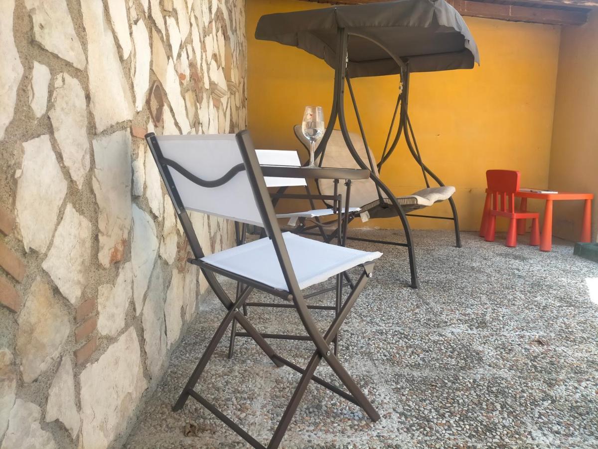 Apartament Civico Ventitre Mentana Zewnętrze zdjęcie