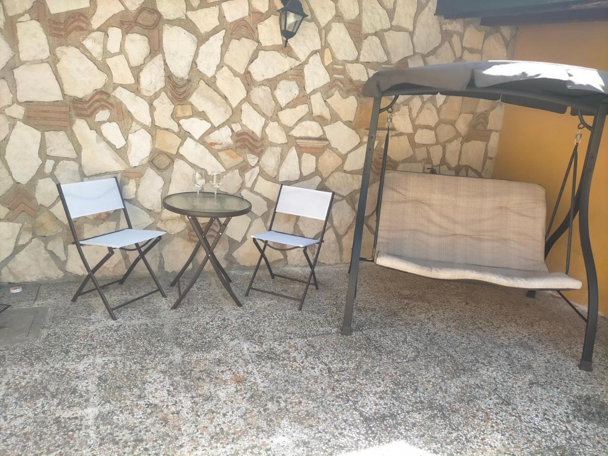 Apartament Civico Ventitre Mentana Zewnętrze zdjęcie