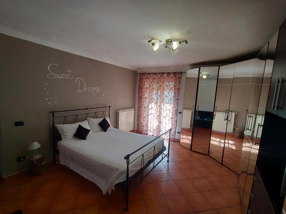 Apartament Civico Ventitre Mentana Zewnętrze zdjęcie