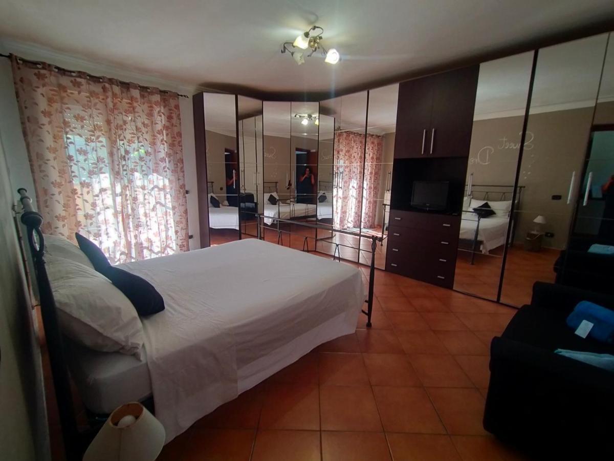 Apartament Civico Ventitre Mentana Zewnętrze zdjęcie