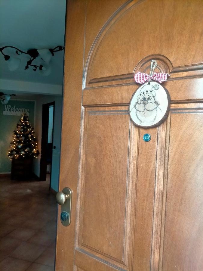 Apartament Civico Ventitre Mentana Zewnętrze zdjęcie