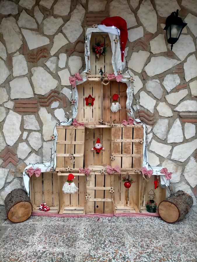 Apartament Civico Ventitre Mentana Zewnętrze zdjęcie