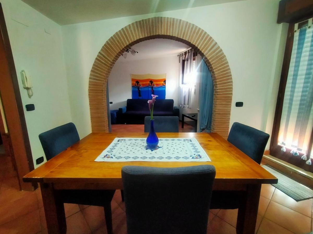 Apartament Civico Ventitre Mentana Zewnętrze zdjęcie
